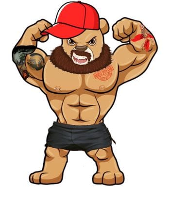 MoreBEARdThanMan OnlyFans photos and videos