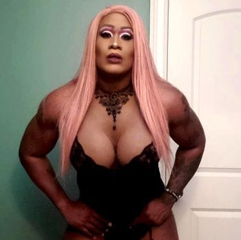 Samantha Jazmine Chase OnlyFans photos and videos