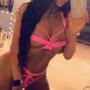 Victoria Kline OnlyFans photos and videos