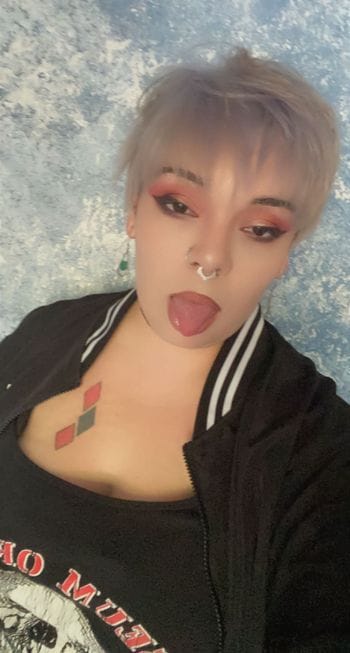 Venomwithinher OnlyFans photos and videos