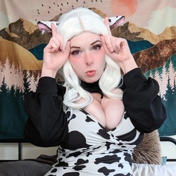 Charley-MOO! ♥️ ♥️ OnlyFans photos and videos