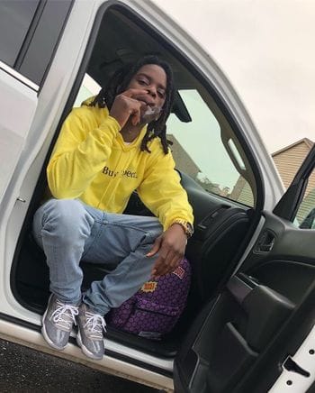 Huey P. Nasty OnlyFans photos and videos