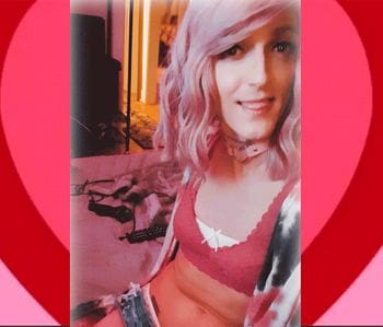 Sissy Princess Danni OnlyFans photos and videos