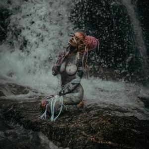 M O R G I N R I L E Y OnlyFans photos and videos