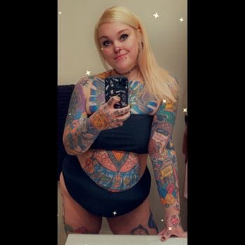 Tattooed_Candy OnlyFans photos and videos
