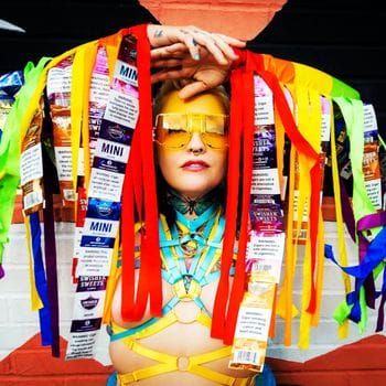 Sarina OnlyFans photos and videos