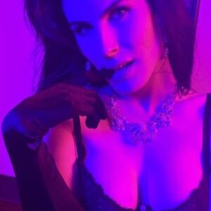 Chanel Noir OnlyFans photos and videos