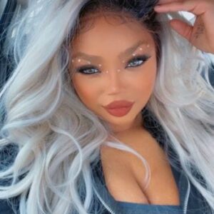 Princess Uchiha OnlyFans photos and videos