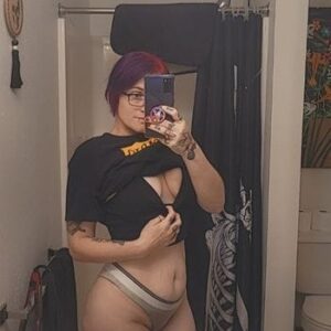 Verotica Sapphire OnlyFans photos and videos