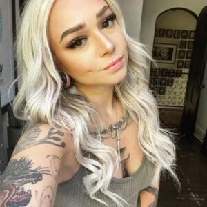 Spaceinvayda OnlyFans photos and videos