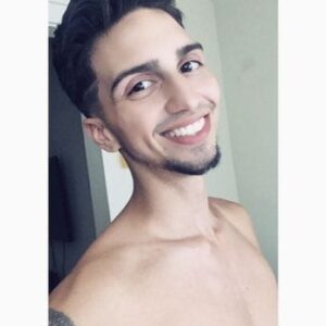 boriboy OnlyFans photos and videos