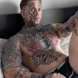 Lil Scribs OnlyFans photos and videos