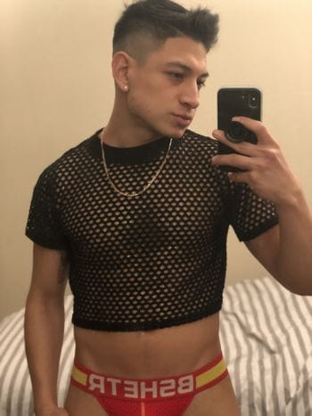 Alejandro Wood OnlyFans photos and videos
