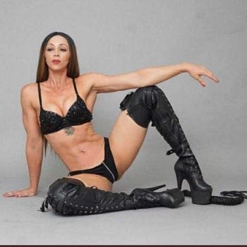 Fiercelyfitrose OnlyFans photos and videos