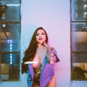 Ali OnlyFans photos and videos