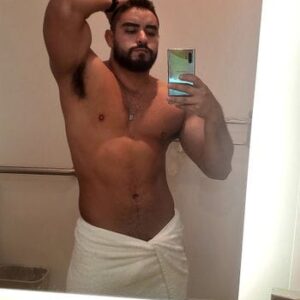 Roberto D OnlyFans photos and videos