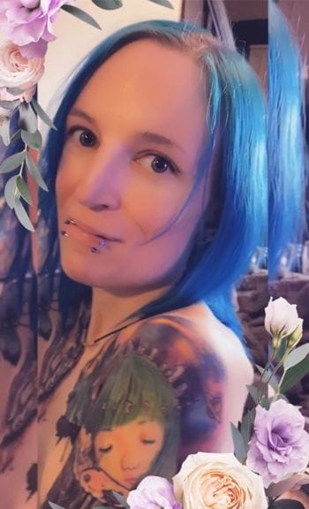 Spirit OnlyFans photos and videos