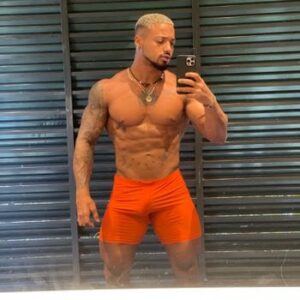 Willy Vasquez OnlyFans photos and videos