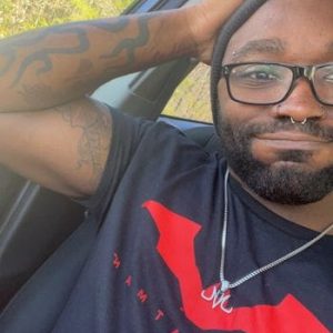 Dre Dahkness OnlyFans photos and videos