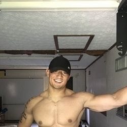 Duke Wayne OnlyFans photos and videos