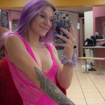 Quinny OnlyFans photos and videos