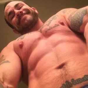Jesse Diamond OnlyFans photos and videos