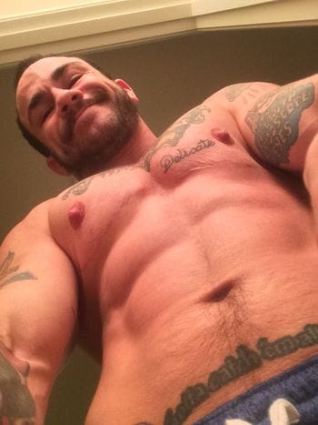 Jesse Diamond OnlyFans photos and videos