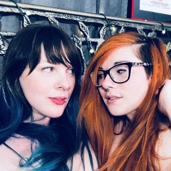 Ruby and Kiwi OnlyFans photos and videos