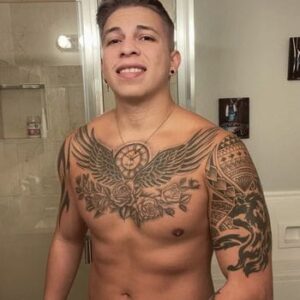Victor OnlyFans photos and videos