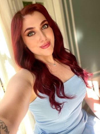 Aurora ✨ VIP OnlyFans photos and videos