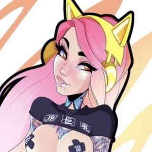 Panda OnlyFans photos and videos